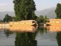 Akbar Group Of Heritage Houseboats