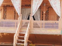 Ashoka Group of Houseboats