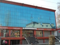 Crown Plaza Residency by PI Hotels