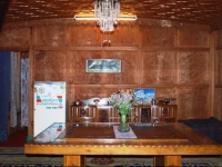 Hermes Group of Houseboats 3*