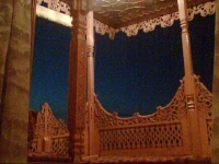 Houseboat Khan Palace 3*