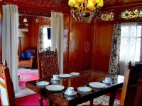 Houseboat Lily of Nageen