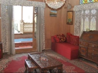 Houseboat Omars Ruby Yacht 3*