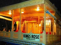 Kings Rose