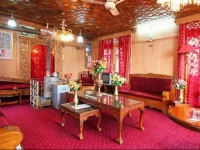 Lake Victoria Group of House Boat 3*