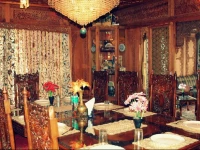 Light House Group of Houseboats