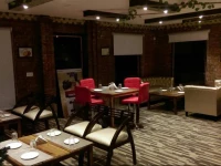 Mayfair boutque hotel