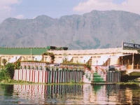 Mughal Palace Heritage