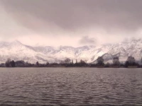 New Lucky Kashmir Houseboat 3*