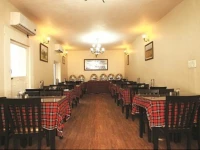 Hotel Pride Continental