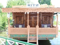 RITZ Houseboats 2*