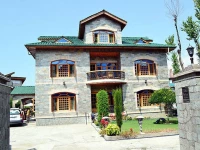 Hotel Ronak Resort