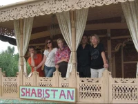 Shabistan Group 3*