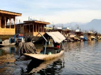 Shahnama House Boats