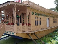 Shalimar Group of Houseboats