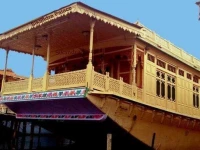 Sikandra Palace Group Of Houseboats