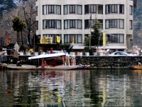 Welcome Hotel at Srinagar