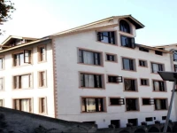 Hotel Welcome Residency