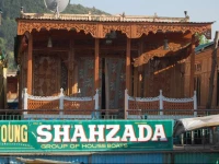 Young Shahzada Group of Houseboats 3*