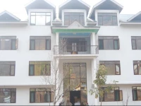 Apple Orchid Resort 2*