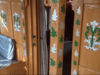 IBalala Houseboat 2*