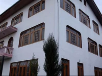 Hotel K.S Palace,Srinagar