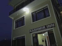 Hotel Kashmir Inn 2*