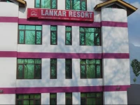 Lankar Resort