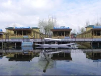 Mahjong Houseboats 2*