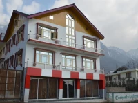 Hotel Noora Palace 2*