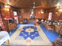 Zaffer Houseboats 2*