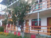 Hotel Hilal Palace 3*