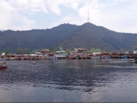 Alif Laila Group of Houseboats