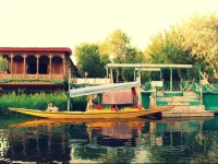 Blue Sky Group Of Houseboats