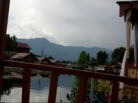 Boat House Robinhood