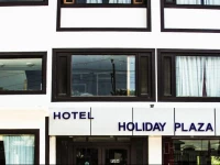 Hotel Holiday Plaza