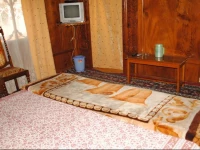 House boat New Chez Henry