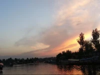 Houseboat London House