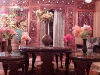 Houseboat Old Palace