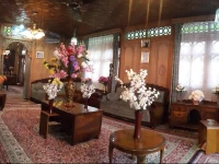 Houseboat Prince of Bombay