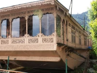 Mother India Group of Houseboats