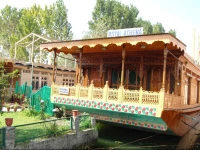 Royal Athena Houseboats