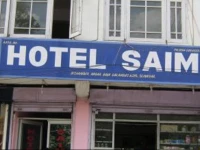Hotel Saima