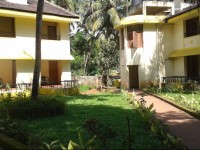 Old Goa Residency