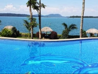 Coorg Jungle Camp Resort