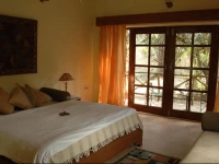 Bandhavgarh Jungle Lodge