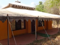 Infinity Resorts Bandhavgarh