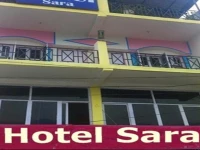 Hotel Sara