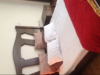 Aloha on Ganges (Studio Apartment)