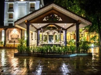 Svatma, ThanjДЃvЕ«r